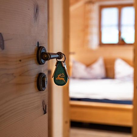 Apartamento Haus Franz Und Haus Antje Schönau am Königssee Exterior foto
